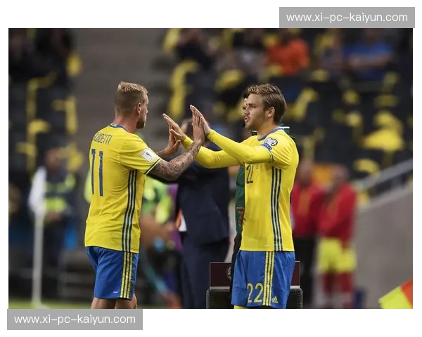 斯德哥尔摩的午夜之吻：索尔纳与卡尔马的足球情缘